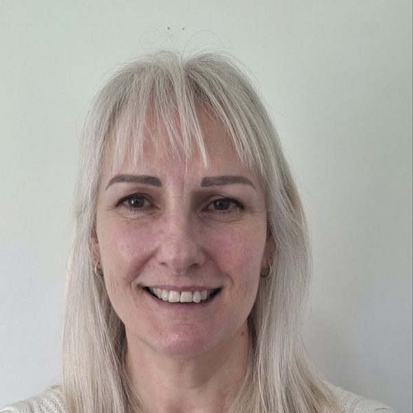 Caron Mounsey-Smith
