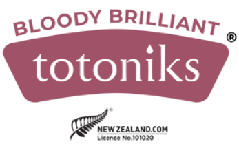 Totoniks