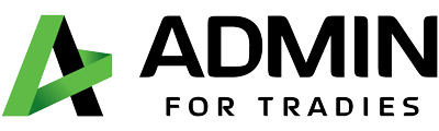 Admin for Tradies