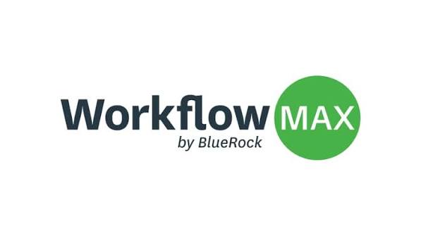 WorkflowMax by BlueRock