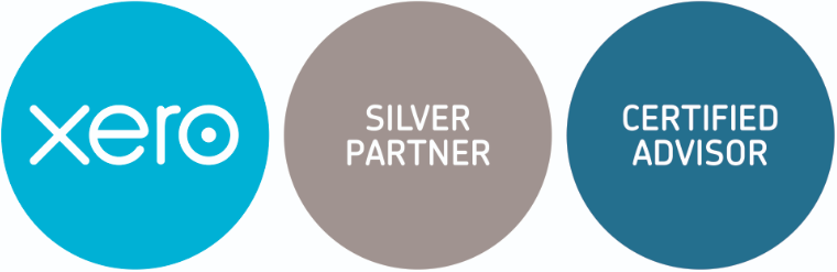 Xero Silver Partner and Certified Advisor